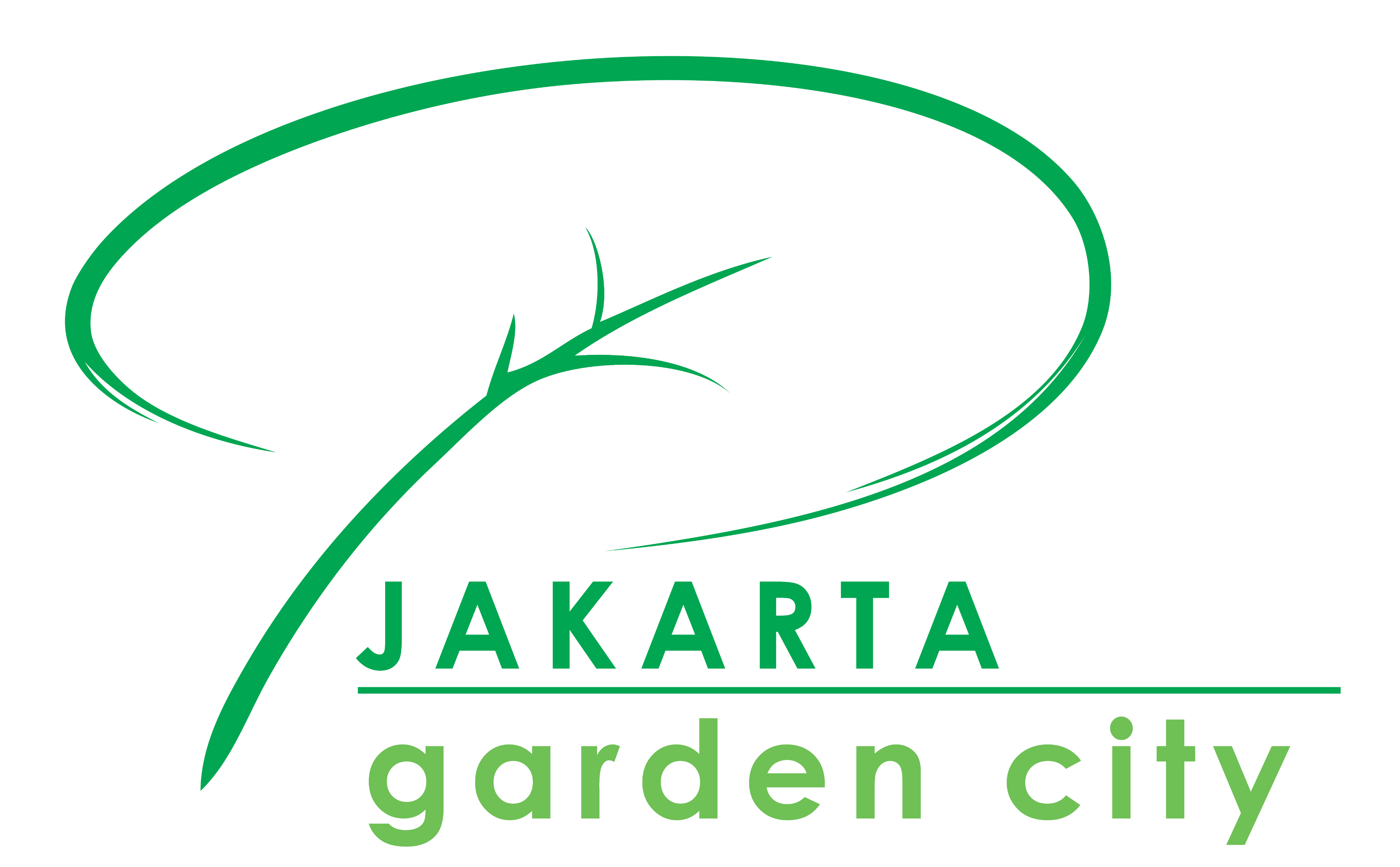 Jakarta Garden City